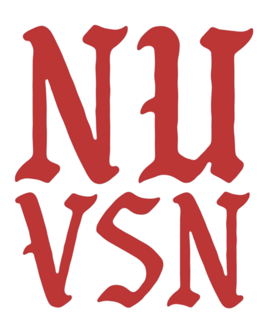NUVSN Vintage